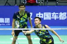 Indonesia Sisakan Dua Wakil di Semifinal Malaysia Open 2019
