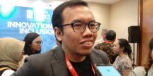 Jadi Direktur Telkom, Fajrin Janji Pelajari Komplain Warga soal Layanan Indihome