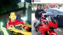 Terkuak! Ini Pria yang Berada di Kamar Angel Lelga