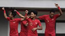 Fakhri Husaini Panggil 7 Talenta Baru Ikut Seleksi Timnas U-19