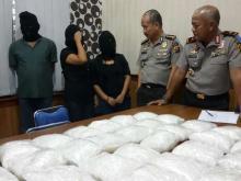Sabu Senilai Rp 180 Miliar Cetak Sejarah di Polda Riau, Ini Ungkapan Kapolda
