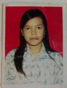 [Jurnalisme Warga] Duh, Gadis Remaja Berusia 14 Tahun Ini Hilang di Batam