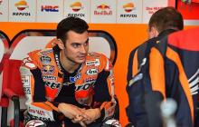 Pedrosa Berikan Sinyal Hengkang dari Honda