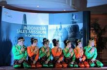 Kemenpar Genjot Wisman Singapura Lewat Sales Mission 10 Destinasi Branding