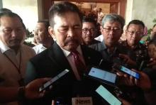 Jaksa Agung Bakal `Binasakan` Jaksa Nakal