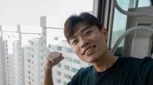 Inilah Jang Hansol, Youtuber yang Viralkan Video ABK WNI Dibuang ke Laut