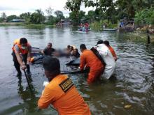 Lima Jam Pencarian, Pemancing di Nongsa Ditemukan Tak Bernyawa