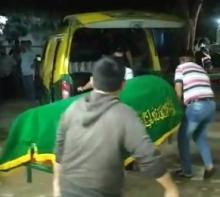 Jenazah Pasien Covid Dijemput Paksa Keluarga, Direktur RSBK: Yang Jemput Banyak Sekali