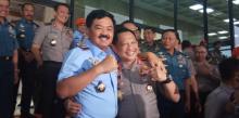Naik Gaji Pokok, Gaji Jenderal TNI-Polri Tak Sampai Rp 6 Juta 