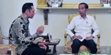 Kemesraan Demokrat dan Jokowi Berbuah Serangan Sengit