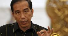 Jokowi Naikkan Gaji PNS Jelang Pilpres