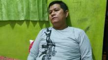 Usai Liput Money Politics, Jurnalis di Padang Lumpuh