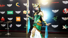 Mobile Legend Rilis Hero yang Terinspirasi Dari Nyi Roro Kidul