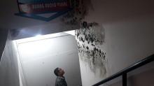 Keresahan Pegawai KPU Kepri Jelang Pemilu 2019