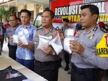 Pemilik Sabu Kubur Barang Bukti 3,5 Kg di Dalam Tanah di Belakang Padang