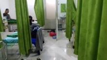 Puluhan Anggota Polisi dan TNI serta Warga Diduga Keracunan Makanan