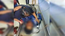 Kecelakaan Kerja Tewaskan Buruh Subkon di PT ASL Batam