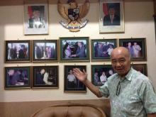 Ekonomi Susah, Company Tutup, Mana Ada Orang Lagi