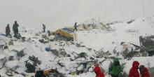 Tiga WNI Selamat dari Longsoran Salju saat Mendaki Gunung Everest   
