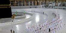 Arab Saudi Bolehkan Salat Jumat Berjemaah Kecuali di Makkah dan Madinah