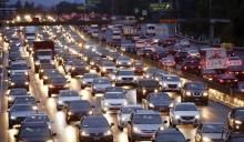 Pulih dari Corona, Pemerintah China Beri Uang ke Warganya untuk Beli Mobil