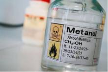 Takut Corona, Ratusan Orang di Iran Tewas Usai Minum Methanol