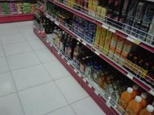 Sejumlah Minimarket di Batam Masih Jajakan Minuman Keras