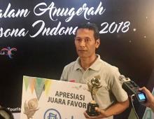 Pengelola Kampung Terih: Tak Ada Andil, Pemko Batam Hanya Bisa Ambil Piala