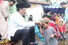 Tiga Tahun Nurdin Basirun: Sepak Terjang dari Subuh ke Subuh
