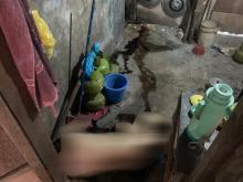 Warga Tanjung Buntung Bengkong Jumpai Mayat Sumanto Tanpa Busana