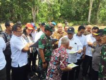 RS Khusus di Pulau Galang Jadi Lokasi Observasi Pasien Penyakit Menular