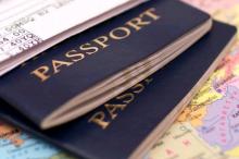 Imigrasi Bintan Perbarui Aplikasi Pendaftaran Paspor Online, Pemohon Dipermudah