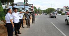 Segera Dimulai, Ini 7 Titik Proyek Pelebaran Jalan Tahap II di Batam