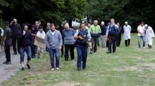 Kemlu: Kabar WNI Korban Teror Christchurch Meninggal Hoaks