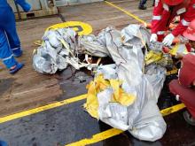 Ini Jumlah Penumpang Lion Air JT-610 yang Jatuh di Perairan Karawang