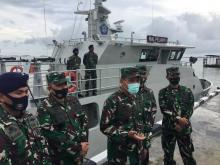Lanal Karimun Dapat Tambahan Kapal Patroli Perkuat Perbatasan