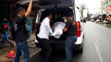 Geger, Tamu Hotel Tewas Tergantung, Polisi Temukan Sejumlah Petunjuk