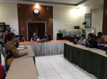 Kabar Rapid Test Mahal oleh KKP, Uba Sebut Ada ABK yang Nekat Loncat dari Kapal