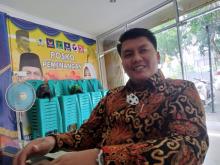 Fathir Kecewa Pemko Tanjungpinang Pangkas Anggaran JPS hingga Rp11,3 M
