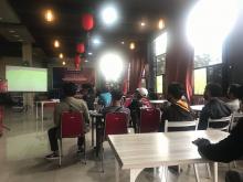 Batamnews-PStore MTE: Player PES Batam Dapat Pelajaran Berharga dari Tim Luar Daerah
