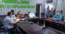 KKP Tunjuk Meranti Sebagai Kampung Kakap Putih Indonesia