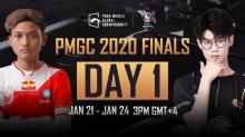 Turnamen Dunia PUBG Mobile Ditunda Karena Covid-19
