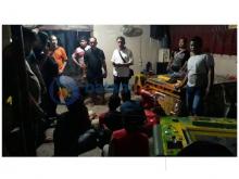 Gelper Kampung Aceh Diduga Dapat Izin DPM PTSP Batam, Ini Kata Polisi