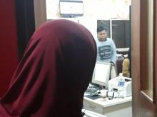 Anggota Komite Sekolah SMPN 10 Batam Diperiksa Terkait OTT PPDB 