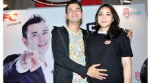 Begini Kisah Nagita Slavina Sebelum Melahirkan 
