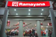 Ramayana PHK 421 Karyawan Gegara Corona