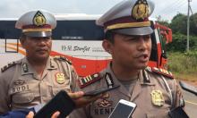 Satlantas Ajak Tiga Instansi di Bintan Kolaborasi Cegah Lakalantas