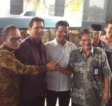 Asman Abnur Puji Pelayanan BPM-PTSP Pemko Batam
