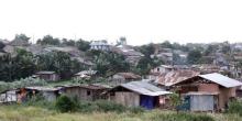 Rumah Liar di TPA Punggur Segera Digusur