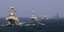 China Perintahkan Militer dan Rakyat Siap Perang di Laut China Selatan!